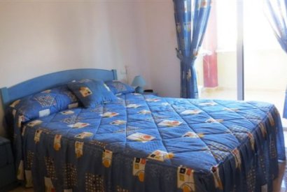 Вторичная недвижимость - квартира - Torrevieja - La Mata