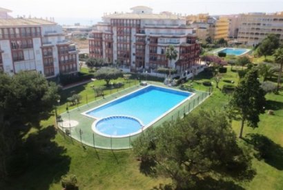 Вторичная недвижимость - квартира - Torrevieja - La Mata