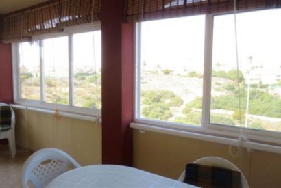 Вторичная недвижимость - квартира - Torrevieja - La Mata
