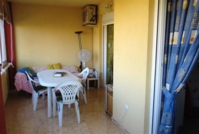 Вторичная недвижимость - квартира - Torrevieja - La Mata