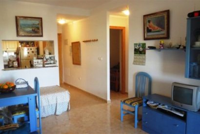 Вторичная недвижимость - квартира - Torrevieja - La Mata