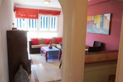 Вторичная недвижимость - квартира - Orihuela costa - Dehesa de Campoamor