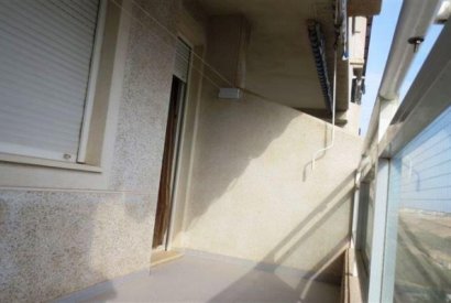 Вторичная недвижимость - квартира - Orihuela costa - Dehesa de Campoamor