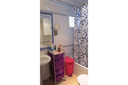 Вторичная недвижимость - квартира - Orihuela costa - Dehesa de Campoamor