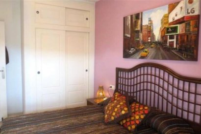 Вторичная недвижимость - квартира - Orihuela costa - Dehesa de Campoamor