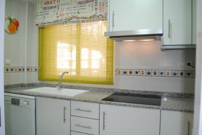 Sale - Apartment/Flat - Orihuela costa - Cabo Roig