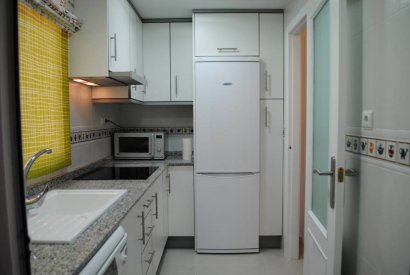 Sale - Apartment/Flat - Orihuela costa - Cabo Roig