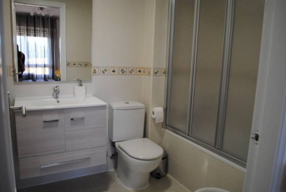 Sale - Apartment/Flat - Orihuela costa - Cabo Roig