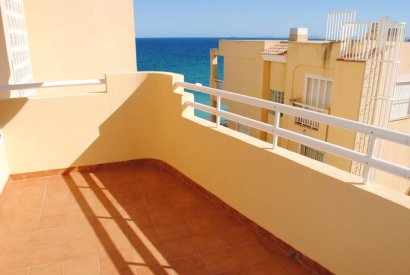 Sale - Apartment/Flat - Orihuela costa - Cabo Roig