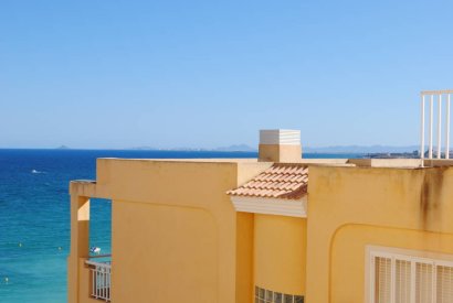 Sale - Apartment/Flat - Orihuela costa - Cabo Roig