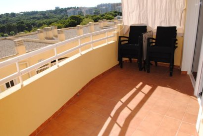 Sale - Apartment/Flat - Orihuela costa - Cabo Roig