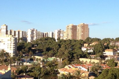 Sale - Apartment/Flat - Orihuela costa - Cabo Roig