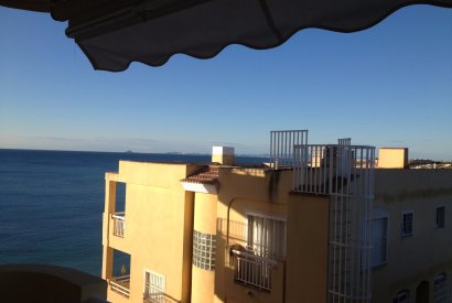 Sale - Apartment/Flat - Orihuela costa - Cabo Roig