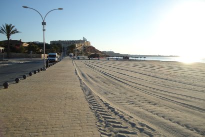 Sale - Apartment/Flat - Orihuela costa - Cabo Roig