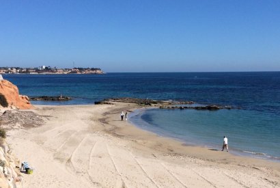 Sale - Apartment/Flat - Orihuela costa - Cabo Roig