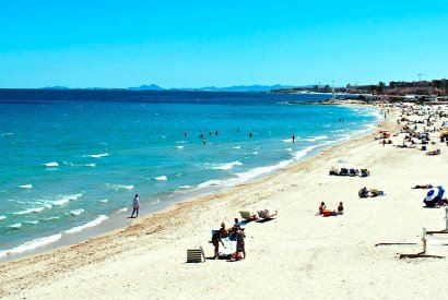 Sale - Apartment/Flat - Orihuela costa - Cabo Roig