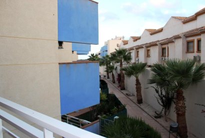 Sale - Apartment/Flat - Orihuela costa - Aguamarina