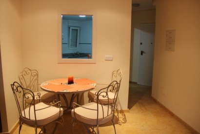 Sale - Apartment/Flat - Orihuela costa - Aguamarina