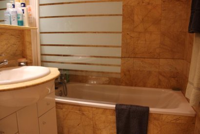 Sale - Apartment/Flat - Orihuela costa - Aguamarina