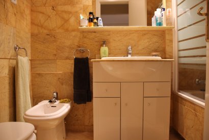 Sale - Apartment/Flat - Orihuela costa - Aguamarina