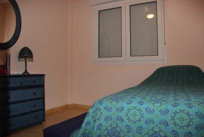 Sale - Apartment/Flat - Orihuela costa - Aguamarina