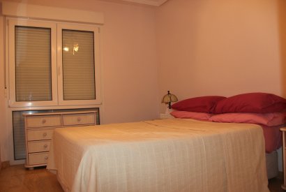 Sale - Apartment/Flat - Orihuela costa - Aguamarina