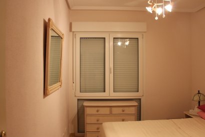 Sale - Apartment/Flat - Orihuela costa - Aguamarina