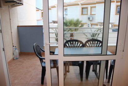 Sale - Apartment/Flat - Orihuela costa - Aguamarina