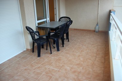 Sale - Apartment/Flat - Orihuela costa - Aguamarina