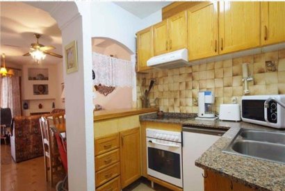 Sale - Townhouse - Orihuela costa - Cabo Roig