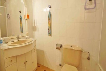 Sale - Townhouse - Orihuela costa - Cabo Roig