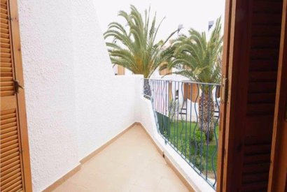 Sale - Townhouse - Orihuela costa - Cabo Roig