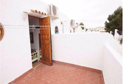 Sale - Townhouse - Orihuela costa - Cabo Roig