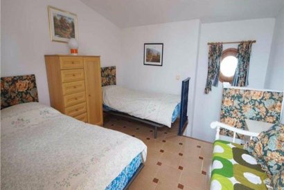 Sale - Townhouse - Orihuela costa - Cabo Roig