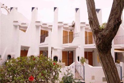 Sale - Townhouse - Orihuela costa - Cabo Roig