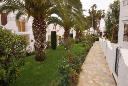 Sale - Townhouse - Orihuela costa - Cabo Roig