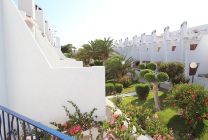 Sale - Townhouse - Orihuela costa - Cabo Roig