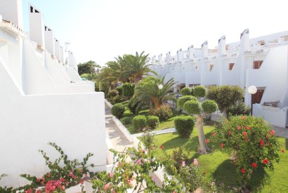 Sale - Townhouse - Orihuela costa - Cabo Roig