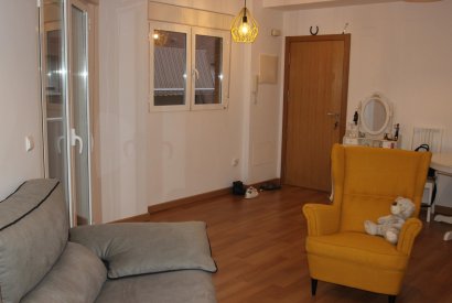 Вторичная недвижимость - квартира - Alicante - Centro Ciudad