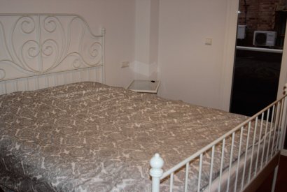 Вторичная недвижимость - квартира - Alicante - Centro Ciudad