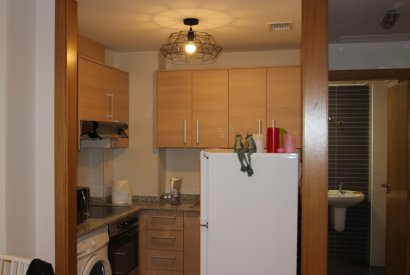 Вторичная недвижимость - квартира - Alicante - Centro Ciudad