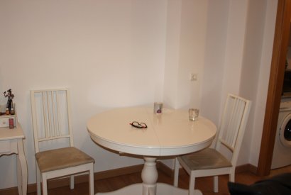 Вторичная недвижимость - квартира - Alicante - Centro Ciudad