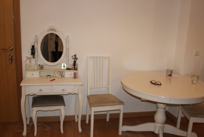 Вторичная недвижимость - квартира - Alicante - Centro Ciudad