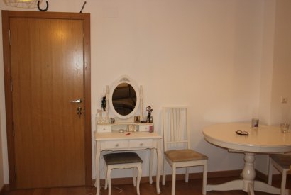 Вторичная недвижимость - квартира - Alicante - Centro Ciudad