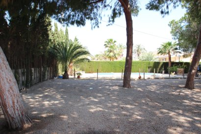 Sale - Villa - Orihuela costa - Cabo Roig
