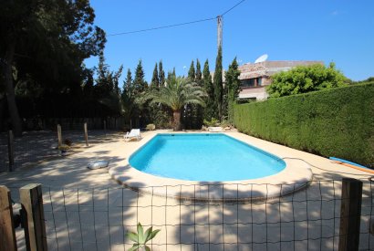 Sale - Villa - Orihuela costa - Cabo Roig