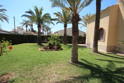 Sale - Villa - Orihuela costa - Cabo Roig