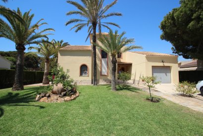 Sale - Villa - Orihuela costa - Cabo Roig