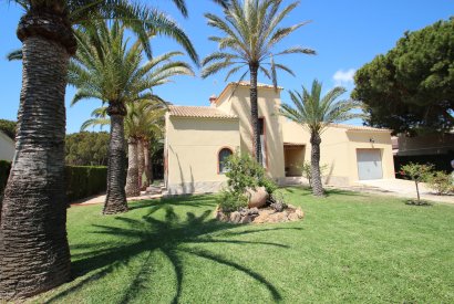 Sale - Villa - Orihuela costa - Cabo Roig