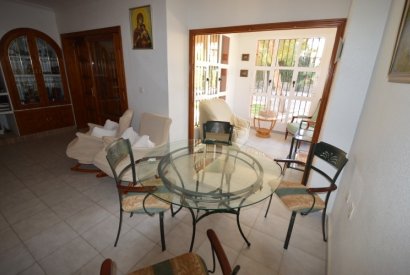 Sale - Villa - Orihuela costa - Cabo Roig